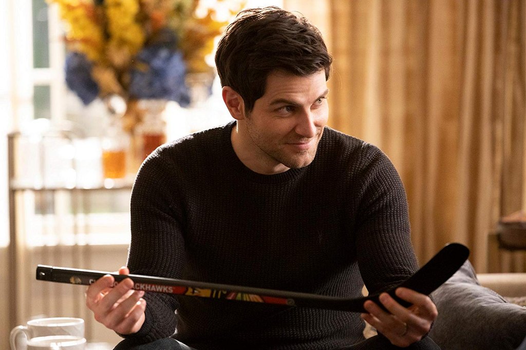 Photo from the movie A Million Little Things