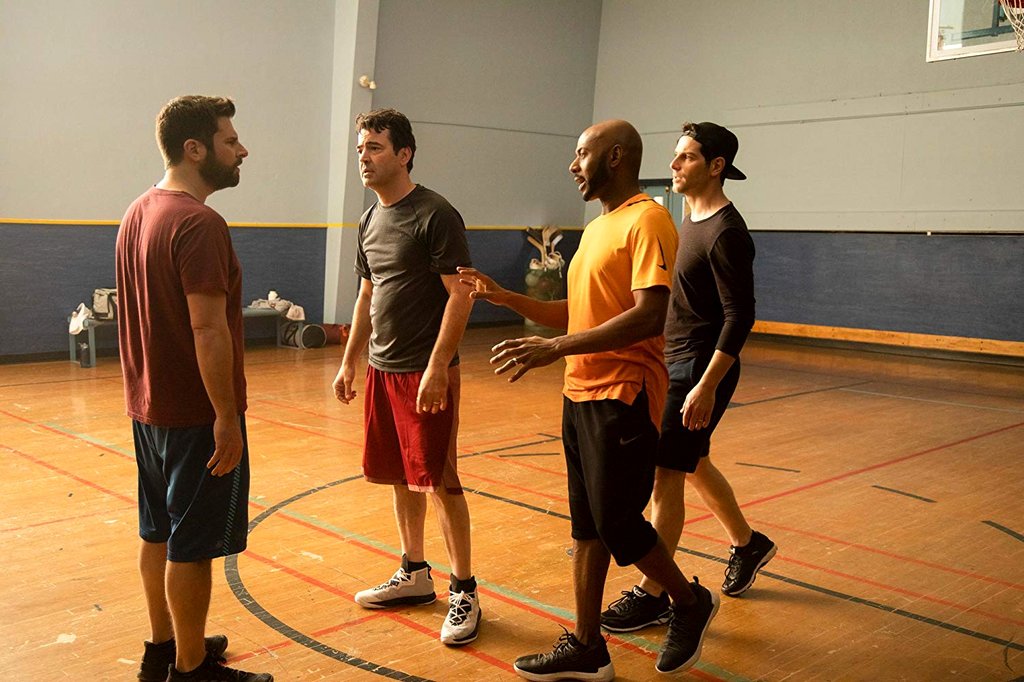 Photo from the movie A Million Little Things