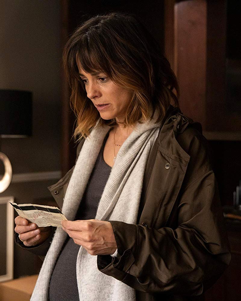 Photo from the movie A Million Little Things