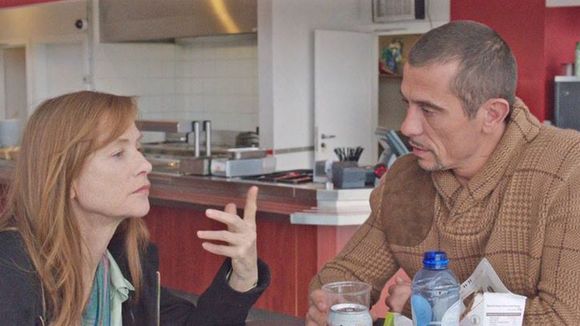 Photo from the movie Abuse of Weakness