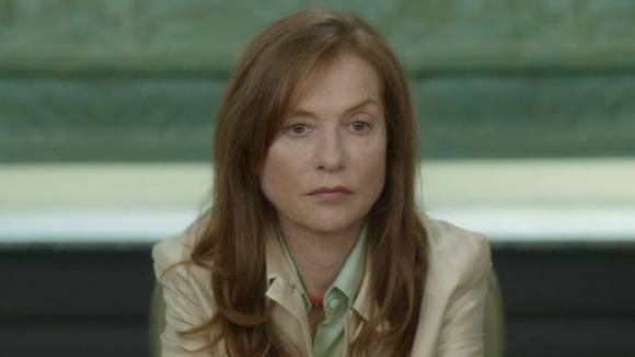 Photo from the movie Abuse of Weakness