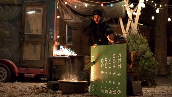 Photo from the movie All Is Bright