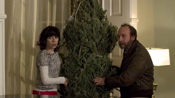 Photo from the movie All Is Bright