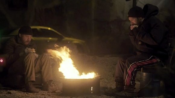 Photo from the movie All Is Bright