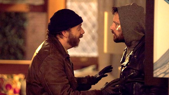 Photo from the movie All Is Bright