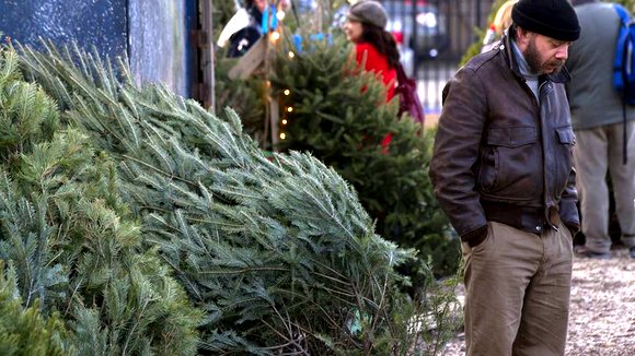 Photo from the movie All Is Bright