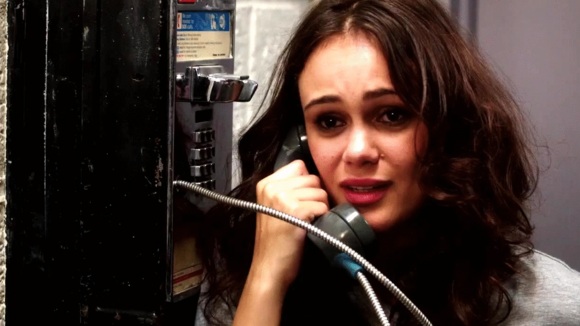 Photo from the movie Amira & Sam