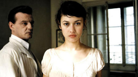 Photo from the movie L'Annulaire