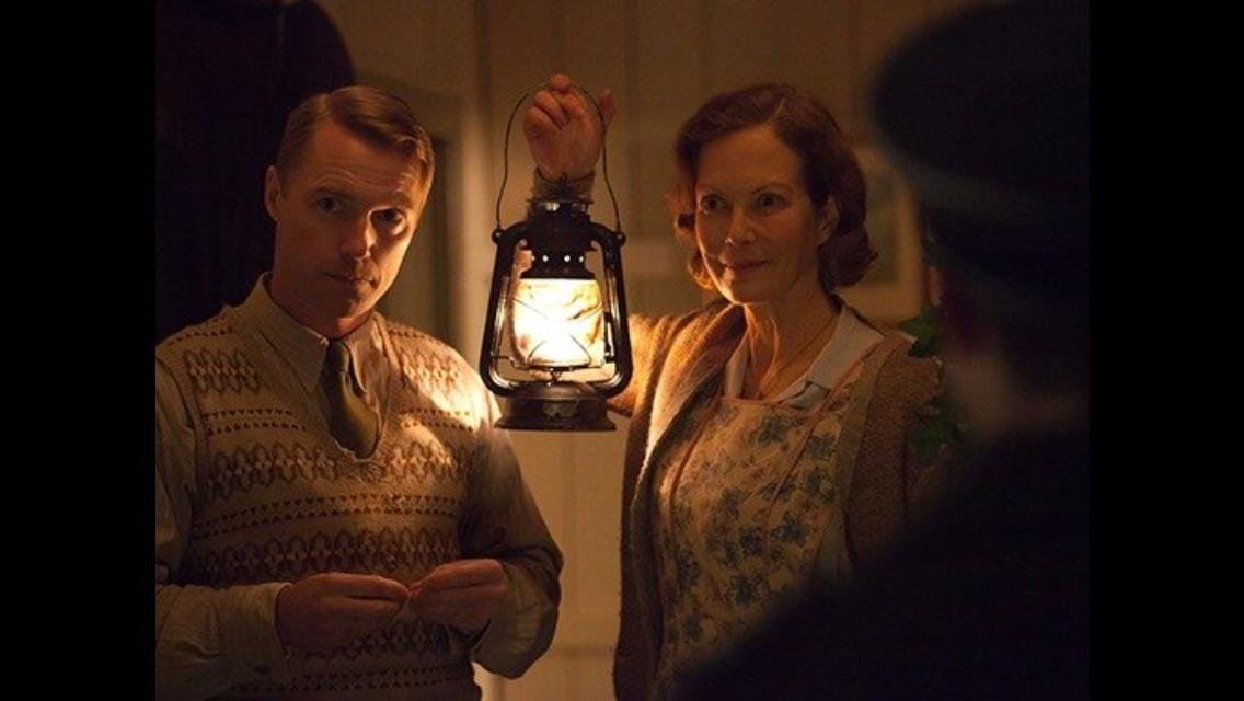 Photo from the movie Another Mother's Son