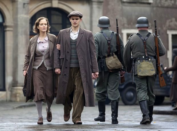 Photo from the movie Another Mother's Son