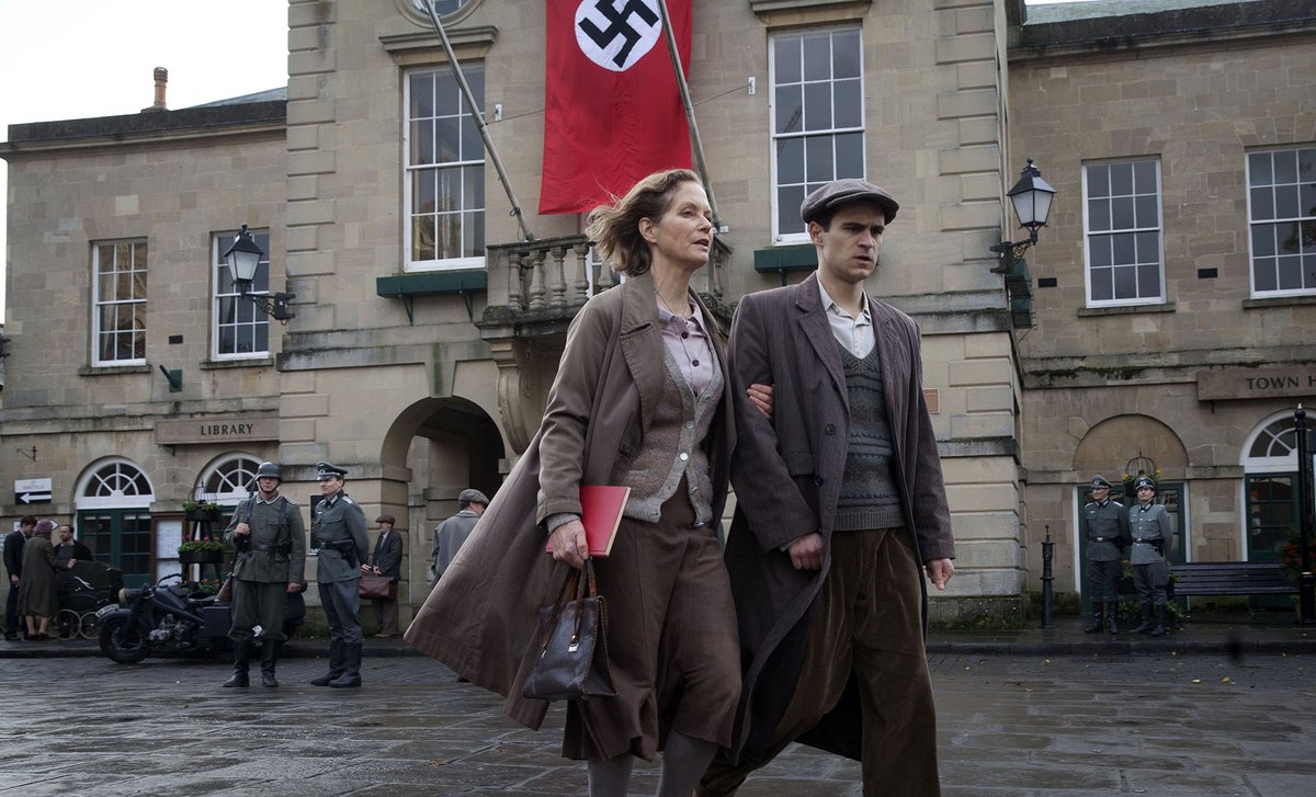 Photo from the movie Another Mother's Son