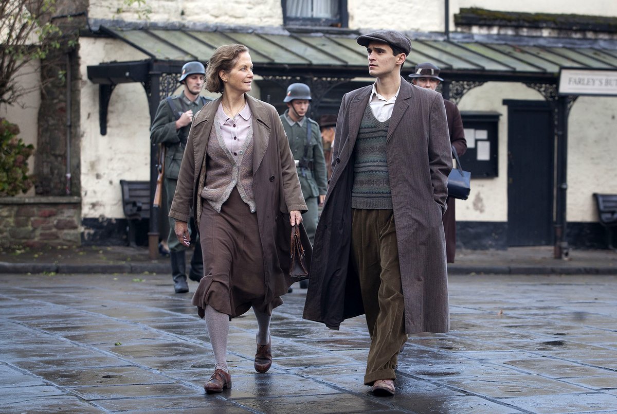 Photo from the movie Another Mother's Son