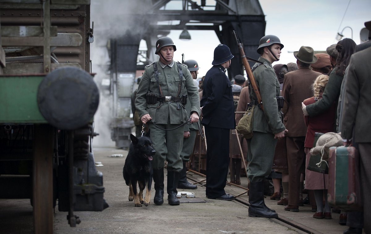 Photo from the movie Another Mother's Son