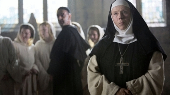 Photo from the movie Arn: The Knight Templar