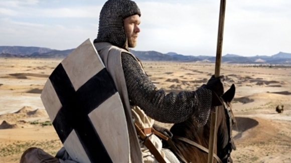 Photo from the movie Arn: The Knight Templar