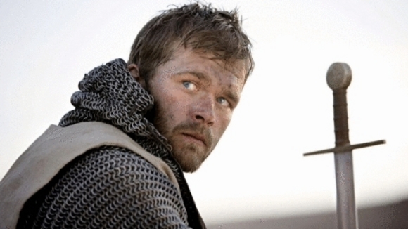 Photo from the movie Arn: The Knight Templar