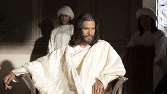 Photo from the movie Arn: The Knight Templar