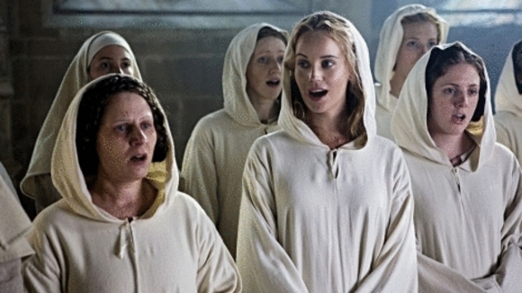 Photo from the movie Arn: The Knight Templar