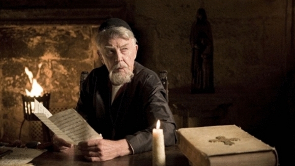 Photo from the movie Arn: The Knight Templar