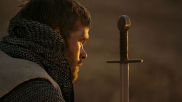 Photo from the movie Arn: The Knight Templar