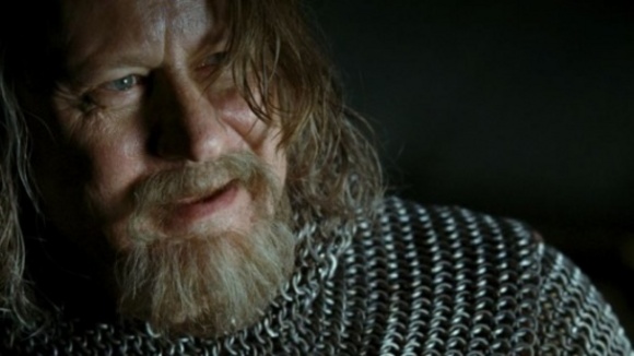 Photo from the movie Arn: The Knight Templar