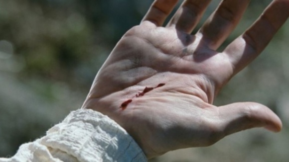 Photo from the movie Arn: The Knight Templar