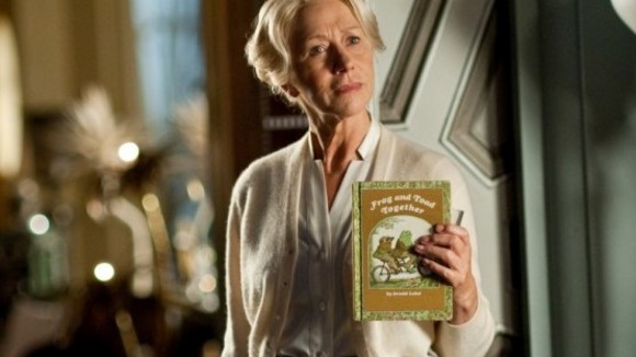 Photo from the movie Arthur