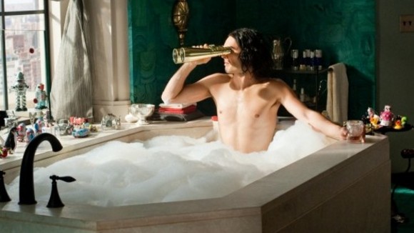 Photo from the movie Arthur