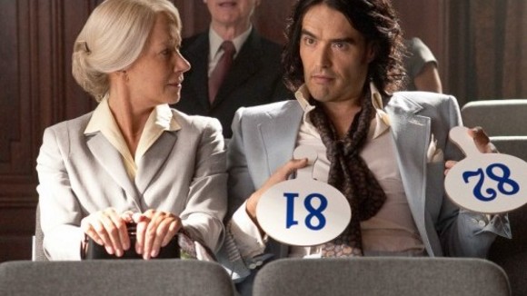 Photo from the movie Arthur