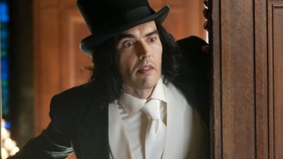 Photo from the movie Arthur