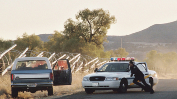 Photo from the movie Babysitter Wanted