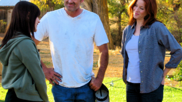 Photo from the movie Babysitter Wanted