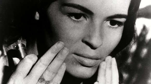 Photo from the movie The Battle of Algiers