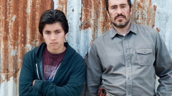 Photo from the movie A Better Life