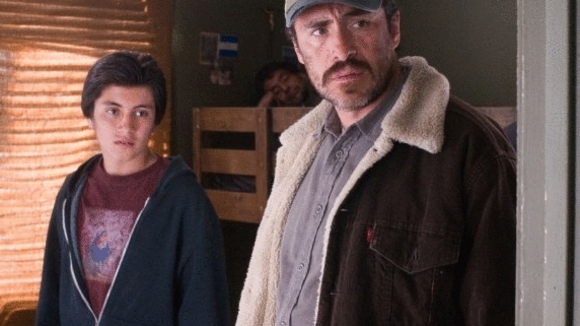 Photo from the movie A Better Life