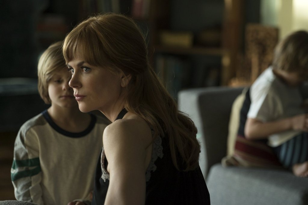 Photo from the movie Big Little Lies