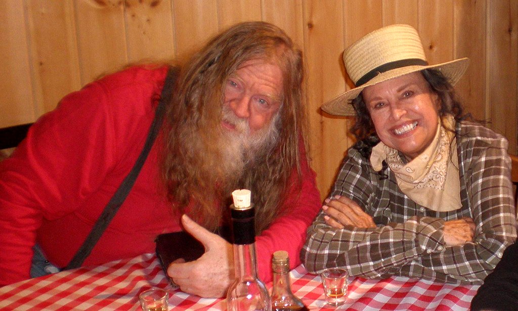 Photo from the movie Bill Tilghman and the Outlaws