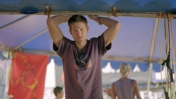 Photo from the movie Blue Crush