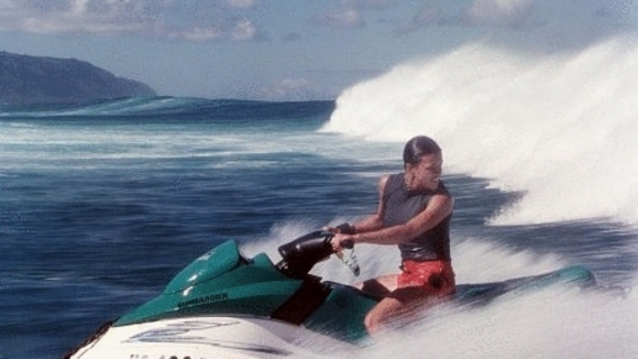 Photo from the movie Blue Crush
