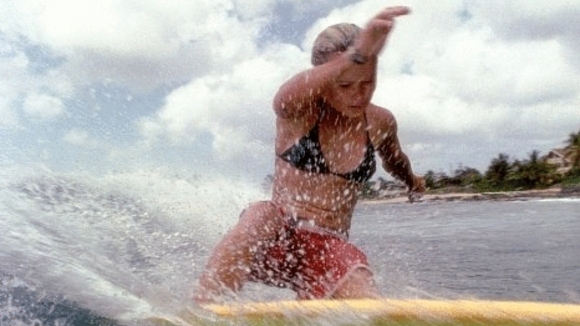 Photo from the movie Blue Crush