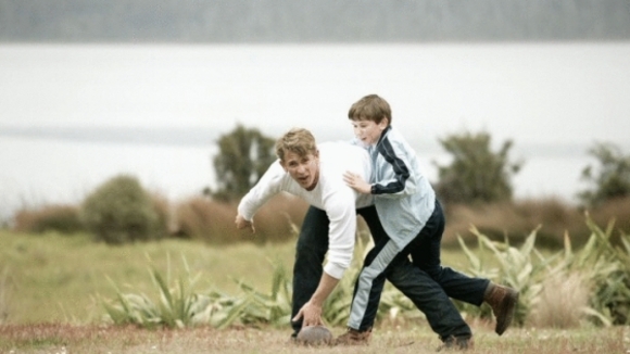 Photo du film Bride Flight [2008]