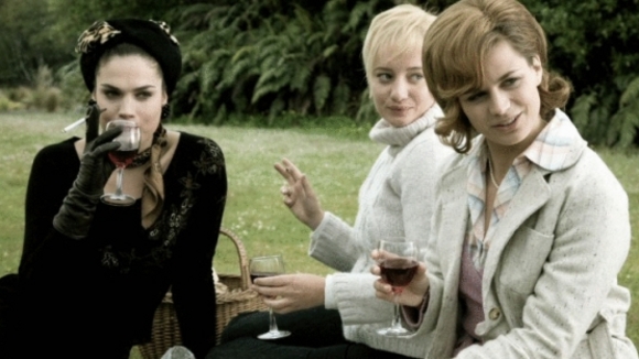 Photo du film Bride Flight [2008]