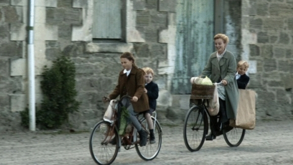 Photo du film Bride Flight [2008]