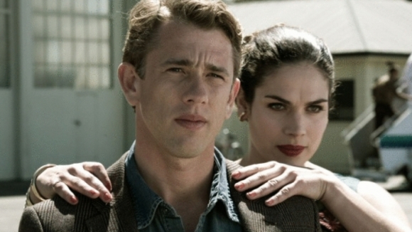 Photo du film Bride Flight [2008]