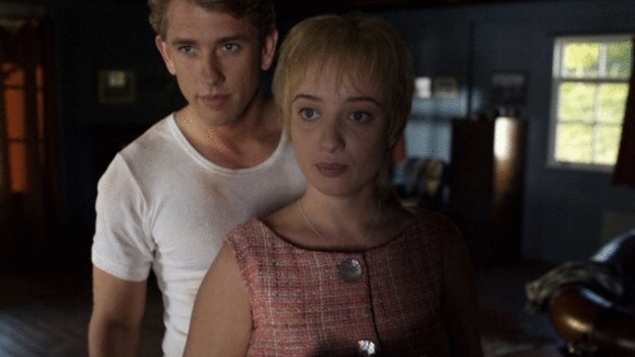 Photo du film Bride Flight [2008]