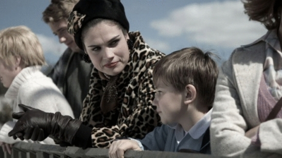 Photo du film Bride Flight [2008]