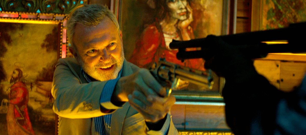 Photo from the movie Bring Him to Me