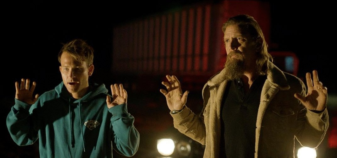 Photo from the movie Bring Him to Me