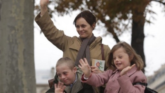 Photo from the movie Café de flore