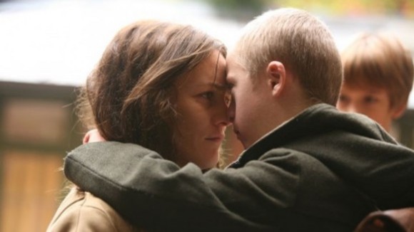 Photo from the movie Café de flore